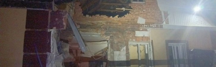 Войско РФ обстреляло частный сектор в Сумах, пострадала женщина