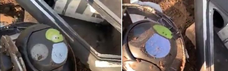 Росія атакувала Одещину новими видами дронів - з оптикою