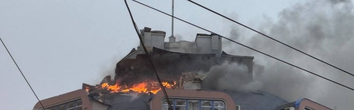 Ворог вдарив по багатоповерхівці в Одесі: є постраждалі