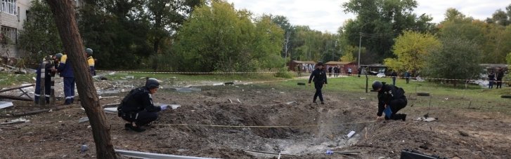 Цього тижня росіяни застосували по Україні майже дві тисячі ударних дронів, 1700 авіабомб і 25 ракет, — Зеленський (ВІДЕО)