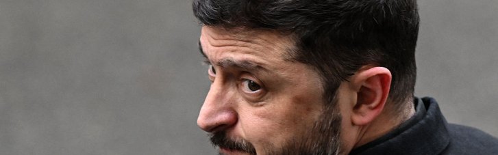 Зеленський заявив про можливість відмовитися від НАТО в обмін на гарантії безпеки, – ЗМІ
