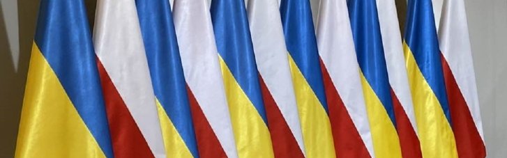 Стала известна дата встречи украинского и польского президентов