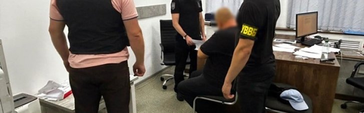 На Чернігівщині викрили схему розкрадання дизпального за участю прикордонників