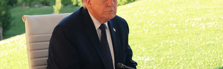 Мы ожидаем полного прекращения огня на всех фронтах, — Трамп о Ближнем Востоке