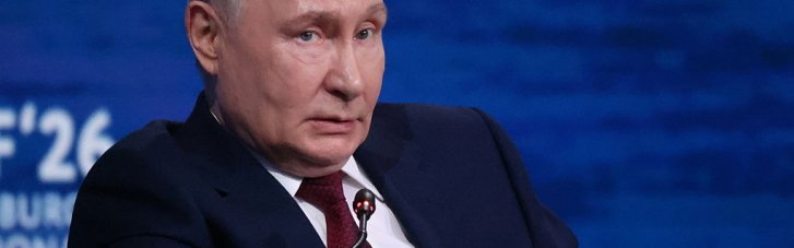 Роботи, що попливли, і збуджений синоптик: чим запам'ятався економічний форум у Пітері
