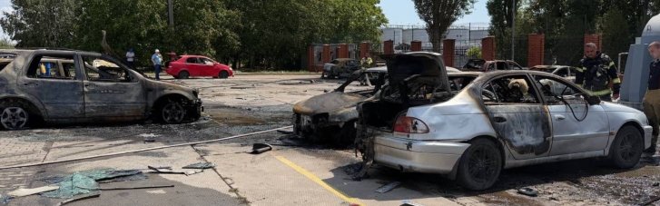 На Одещині збільшилася кількість постраждалих внаслідок сьогоднішньої атаки ворога