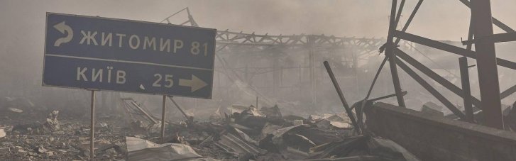 Кількість загиблих у Бучанському районі Київщини різко зросла