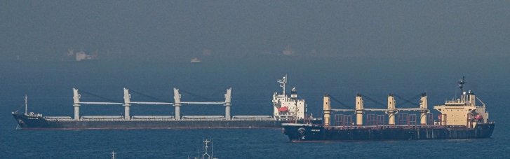 Reuters: после удара Украины Россия больше не совершает судоходство через Дон-Азовский канал