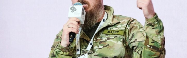"Мадяр" подтвердил удар по химзаводу в российском Череповце