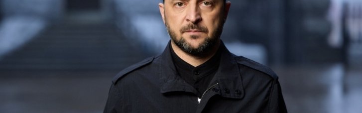 "Вновь вынуждены останавливать зло": Зеленский обратился к украинцам в День памяти и победы над нацизмом