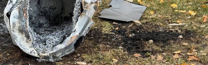Росія атакувала Суми БпЛА з металевими кульками: пошкоджено поїзд, поранено двох людей (ФОТО)