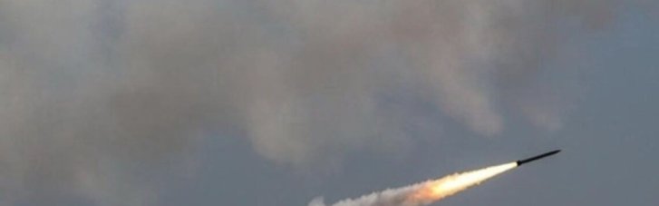 Рашисти вдарили чотирма ракетами по критичному об'єкту в Харкові