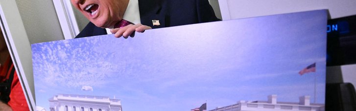 Трамп нашел причину стрельбы в Вашингтоне