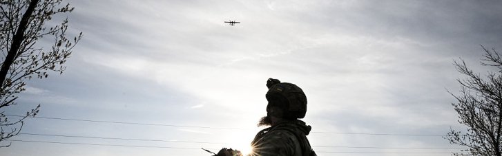 Ситуация на фронте к утру 16 апреля: информация Генштаба