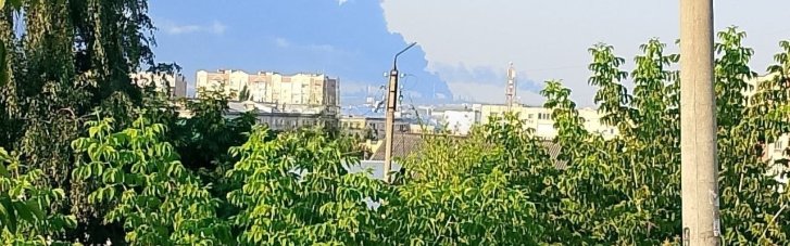 Офіційно: Сили оборони поцілили в два НПЗ Росії та бурову установку в Чорному морі