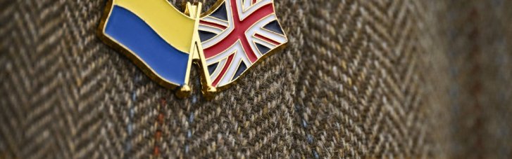 Британия срочно выделяет 100 млн фунтов для украинской ПВО
