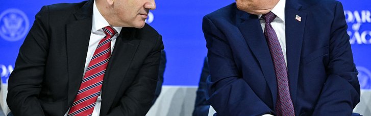 Трамп призвал "сделать Армению снова великой" и при чем здесь Пашинян