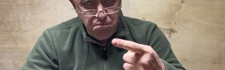 Буданов заявил, что общался с Пригожиным до самого "похода на Москву"
