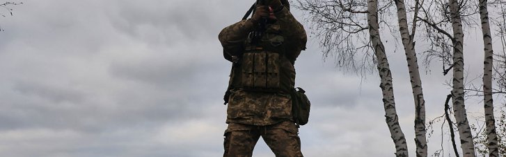 Силы обороны ликвидировали 1140 российских оккупантов и 3 танка за сутки, — Генштаб