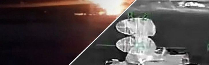 Генштаб: уражено два військових ешелони, НПЗ "Ярославський" та об'єкти ППО ворога