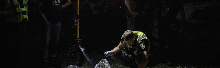 Сьогодні вночі вдалося збити лише одну балістичну ракету, - Зеленський