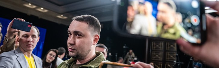 Игры с рейтингом или транзит власти? Почему Зеленский назначил Буданова вместо Ермака