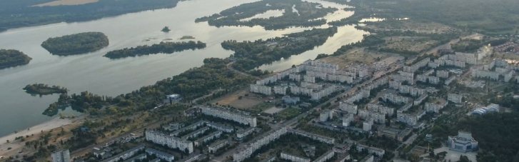 У Горішніх Плавнях, що на Полтавщині, оголосили надзвичайну ситуацію