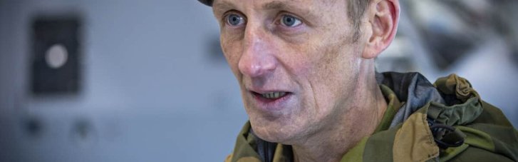 Норвегия заявила о возможном вторжении России под предлогом "защиты ядерных объектов"