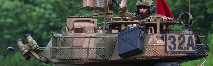 США схвалили найбільшу в історії угоду про продаж зброї Тайваню