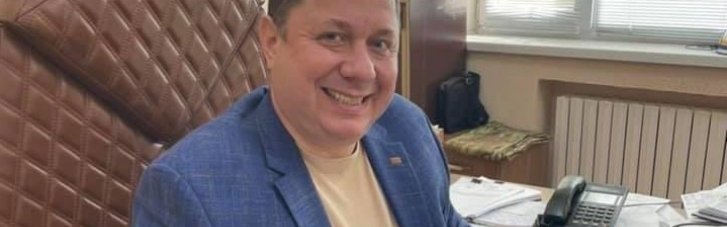 "Укргаздобыча" наносит государству многомиллионный ущерб при закупке китайских труб, — Митрохин