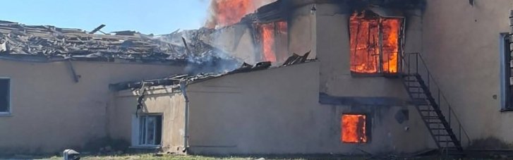 На Сумщине за прошедшие сутки россияне убили двоих и ранили 13 человек