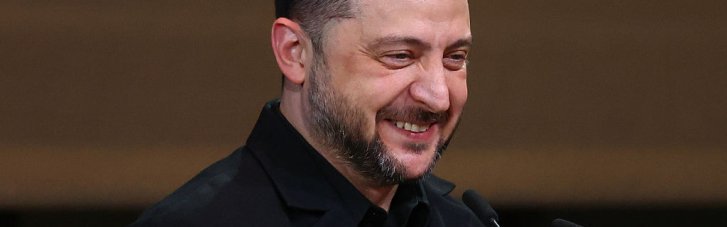 Выборы в Украине: Зеленский выступил за голосование онлайн