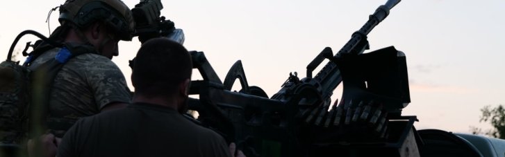 Армия РФ атаковала дронами Тернополь: в городе слышали взрывы