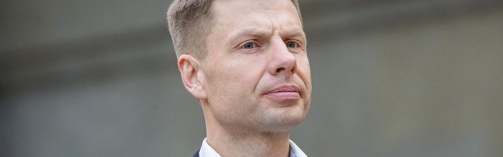 Жена и отец главы ГСУ СБУ Андрея Швеца вроде бы владеют участками в "Золоче" под Киевом, — Гончаренко