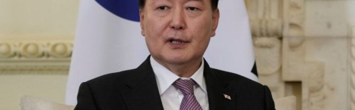 Экспрезидент Южной Кореи получил пожизненное за попытку государственного переворота