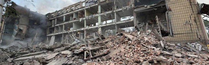 ЗСУ вперше вдарили по окупантах у Донецьку новою крилатою ракетою із дальністю 550 км, - ЗМІ