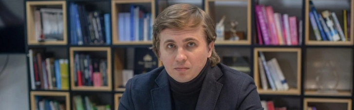 В Вене задержали украинского журналиста Ткача: МИД отреагировал