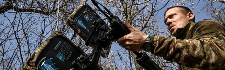 Ситуация на фронте к утру 4 марта: информация Генштаба