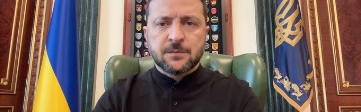 Подготовка к обменам и следующей зиме: о чем еще говорил Зеленский в вечернем обращении (ВИДЕО)