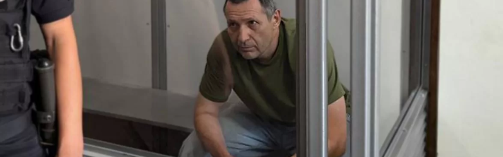 Вбивство Парубія: справу передали до суду, підозрюваному загрожує довічне