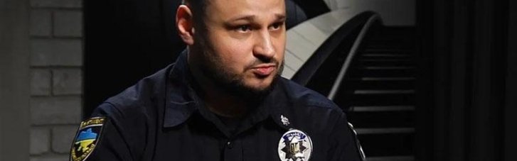 Паптрульная полиция получила нового руководителя
