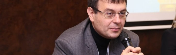Голова Податкового комітету Гетманцев виступив за валютну лібералізацію Нацбанку