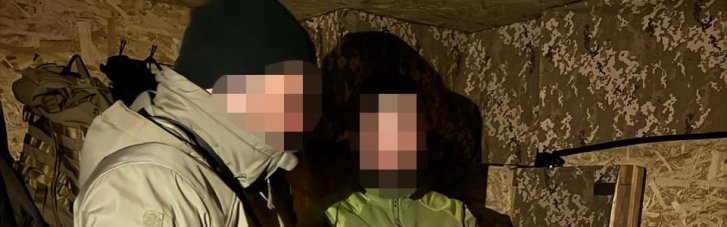 ДБР проверяет нелегальную схему вывоза мобилизованных непосредственно из учебного центра