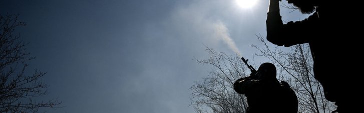Силы обороны ликвидировали 1040 российских оккупантов и 64 артсистемы за сутки, — Генштаб