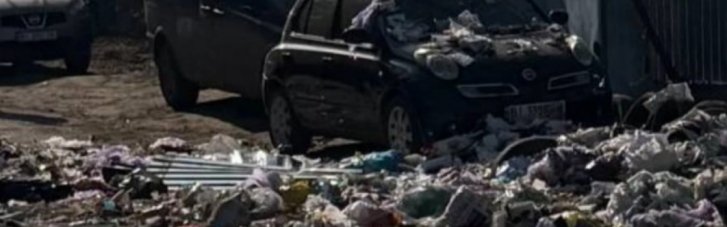 Теракт у Бучі: правоохоронці затримали 21-річного підозрюваного