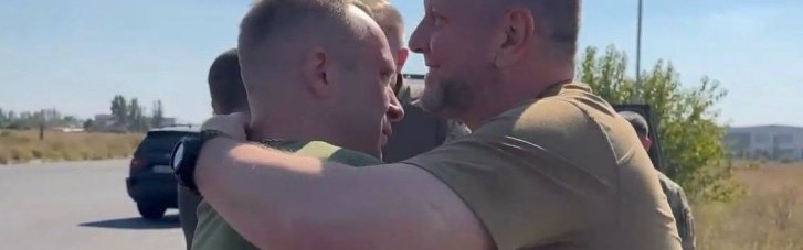 "Ему нечего терять": Залужный высказался о назначении Драпатого главкомом