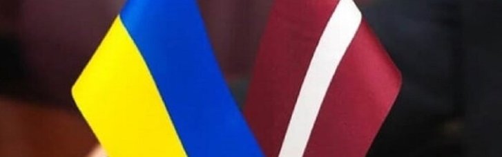 Латвія передасть Україні додаткові броньовані машини для розвідки