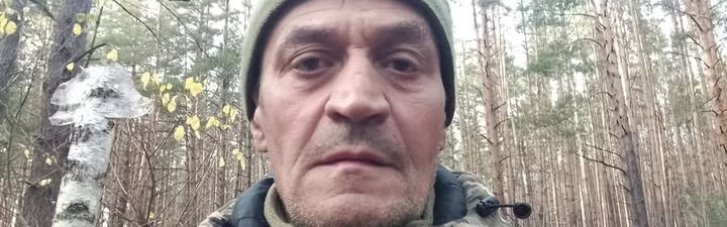 В боях под Авдеевкой погиб известный украинский режиссер Игорь Малахов