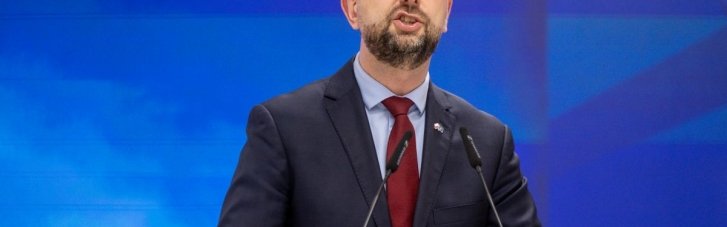 Скандал с названием подразделения ВСУ в честь УПА: польский вице-премьер написал письмо украинцам