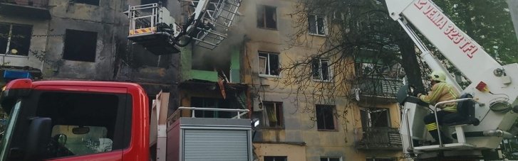 Атака россиян на Павлоград: число пострадавших резко возросло